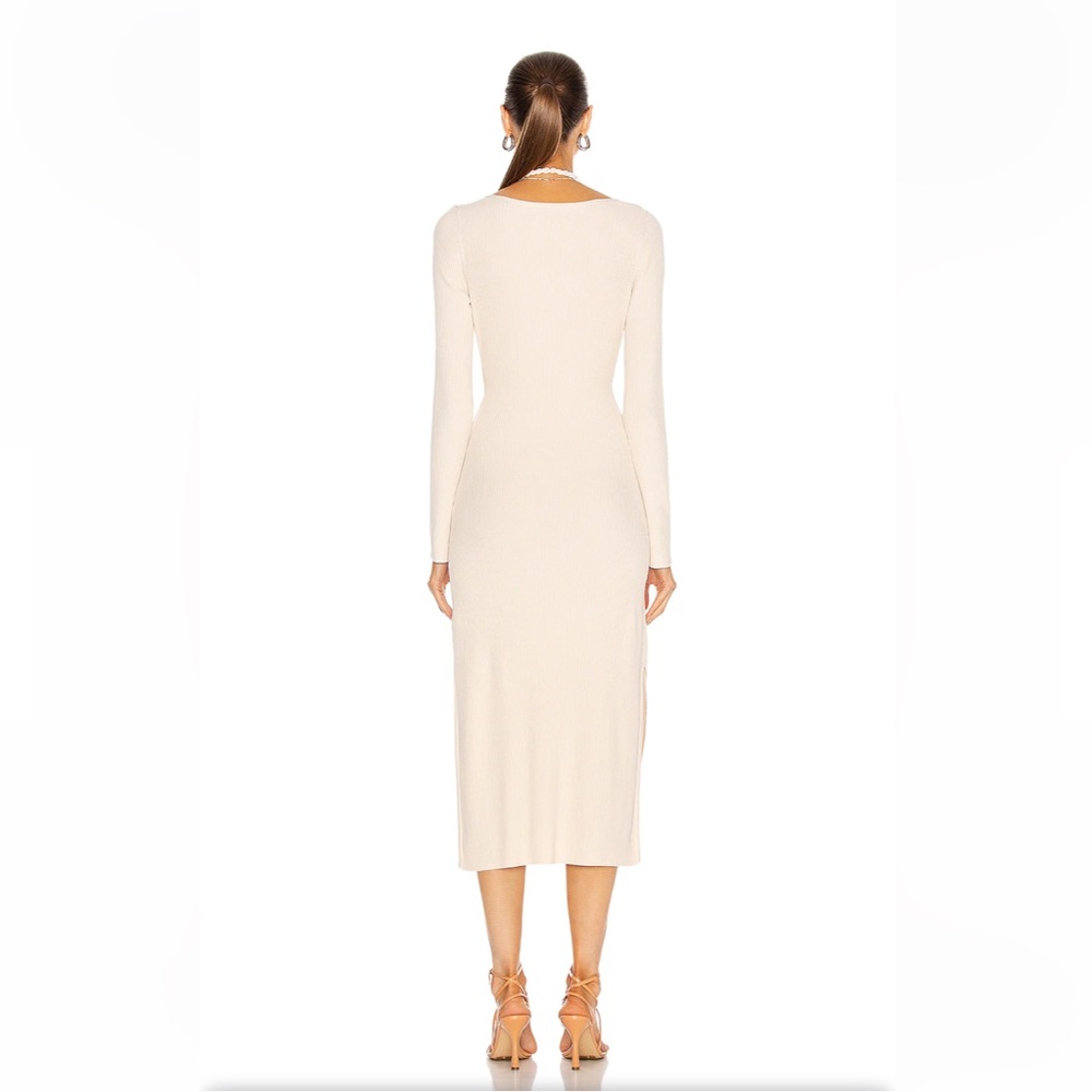 NICHOLAS Luisa Dress - Picture 4 of 17